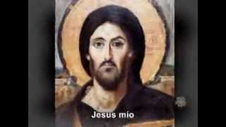 Video thumbnail of "ALMA DE CRISTO - Francesca Ancarola y Los Gregorianos"
