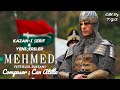Mehmed fetihler sultan dizi mzikleri  kazan i erf  yenieriler
