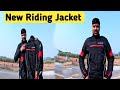 Meri new riding jacket  axor level 2 protection  indian solo rider