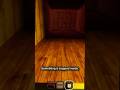 It’s Trying to Get Out #RobloxHorror #HorrorShorts #ScaryShorts #Jumpscare