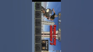 # vegas crime simulator 2 / Naxeex l New Intro video Android HD // # short