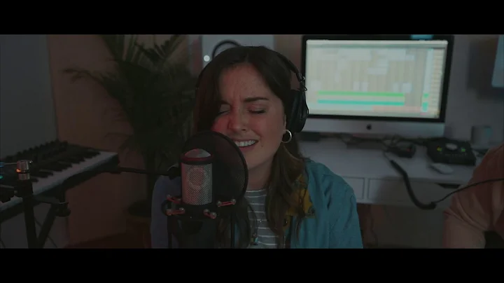 Can't Tell You Why - Maggie McCloskey