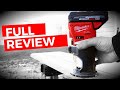 Milwaukee M18 FUEL Cordless Compact Router REVIEW! Is the new Milwaukee M18 Router really that good?