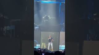 How We Do Pt2 Performed by 50 Cent | Birmingham Final Lap Tour #concert #hiphopmusic