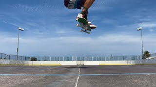 SurfSkate Go On Dragon Formula