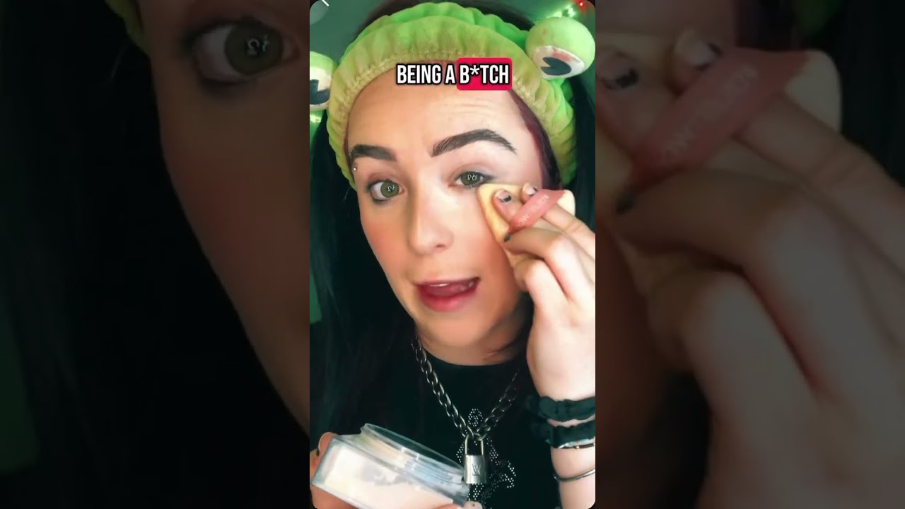  Pov Things That Annoy Me Shorts Fyp Tiktok Grwm