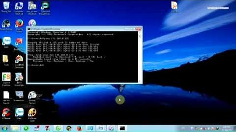 Hướng dẫn truyền DNC qua wifi