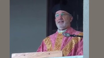 Third Sunday of Advent (Gaudéte)  - 1:30 Latin Mass