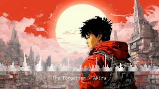 The Forgotten - Akira