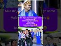 waw Mila di ajak berumah tangga sama ustadz Rahmat #shorts #trending #viral #milen #mila #valen #da7