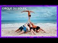 Everyday Balancing Compilation | Cirque du Soleil