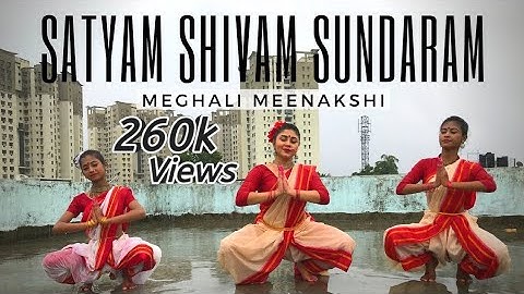 SATYAM SHIVAM SUNDARAM | Meghali Meenakshi | Urmi Maity | Soumi Maity