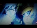 Boruto: Naruto Next generations End 9 Full AMV - SkyPeace. Ride or Die