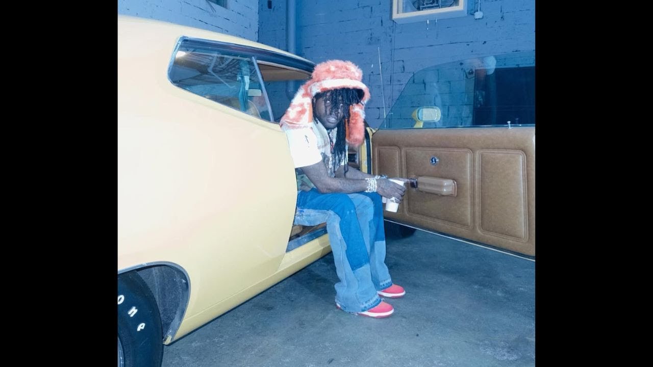 [FREE] Chief Keef Type Beat 