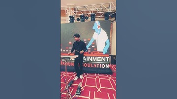 Octapad on Roland SPD20PRO | Playing-Musician _bablu_singh￼