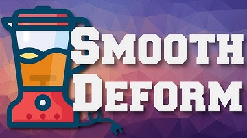 Proportional Editing with Blender 2.8