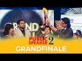 Public Speaker Nepal Season 2 GRAND FINALE Part 2