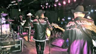 Me Voy Lejos ~ Los CaneLos De DurangO