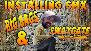 NO MORE BOBBING MOD & How I Install the SMX Mods I use | 7 Days To Die Alpha 16 How To  PC