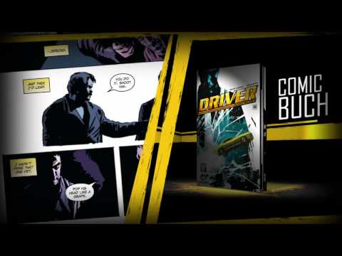 : Collector Pack Trailer