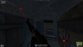 Quickest offline raid defence