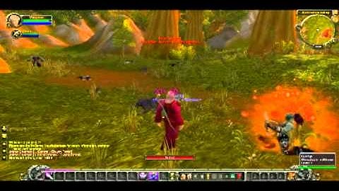 Themmobot.com- The Greatest World Of Warcraft Bot In The Universe