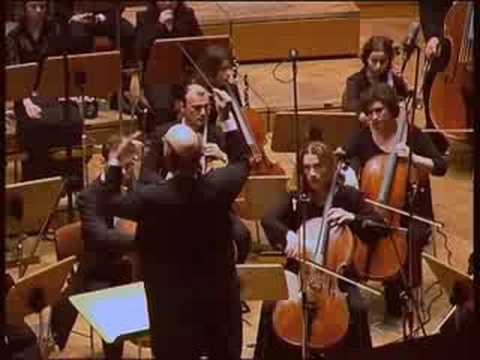 Volker Hartung conducts Rossini William Tell Overt...