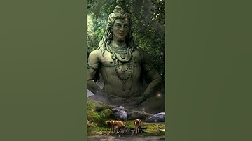 Mahadev 3d Status video 2021 | Mahadev status video| Shiva Status video#mahadev #shiva #shorts