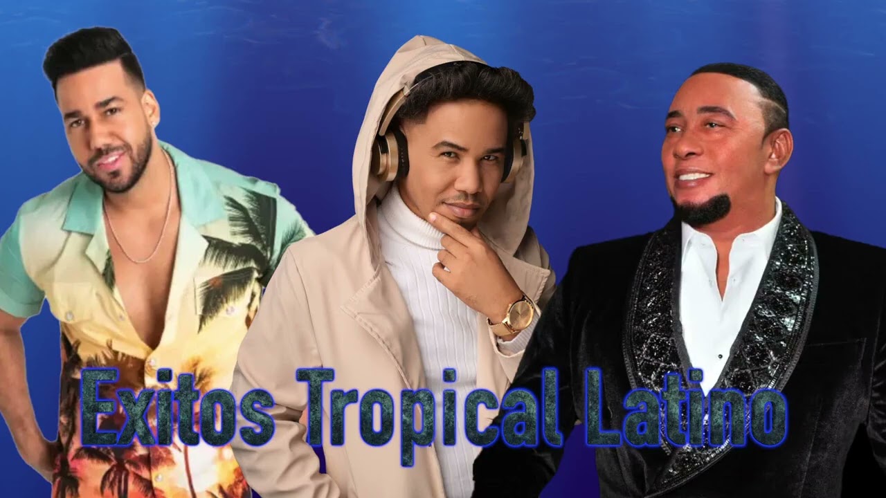 BACHATA DE AYER Y HOY 