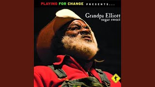 Video thumbnail of "Grandpa Elliott - This Little Light of Mine (Medley)"