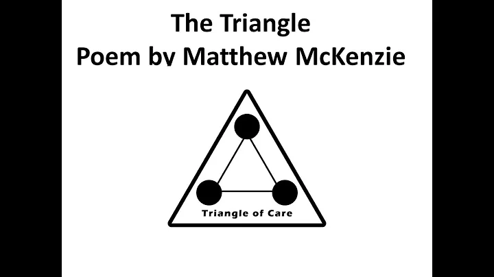 The Triangle by Matthew McKenzie