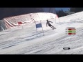 Jitloff Giant Slalom 2015 World