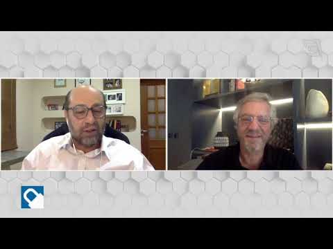 11/10/2020 - Entrevista com Antonio Trindade - CEO da Chubb