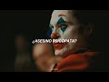 Esta canción le pertenece al Joker || Psycho Killer (JOKER) | ❝Talking Heads❞「sub español」
