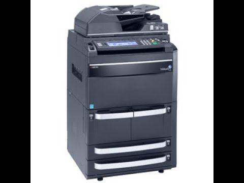 NEW DRIVERS: KYOCERA TASKALFA 820 KYOCERA TASKALFA 820 TREIBER HERUNTERLADEN