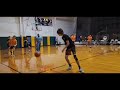 Heat vs cincy fire basketballhighlights highschoolbasketball basketball aaubasketball