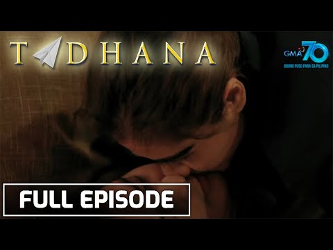 Tadhana: Yayang kinapos sa ganda, napaibig ang kanyang amo? | Full Episode