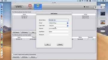 Watch Birdhouse Camera over Internet on Mac