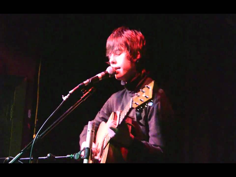 Jake Bugg Saffron YouTube
