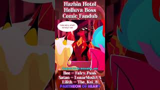 #HazbinHotel #HelluvaBoss #sins #bee #lilith #mastermind #Satan #beelzebub #vivziepop #queenbee #HazbinHotel #HelluvaBoss #sins #bee #lilith #mastermind #Satan #beelzebub #vivziepop #queenbee