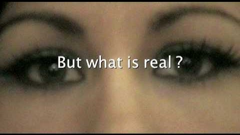 Future Perfect  - Not in Control (Projection Movie)