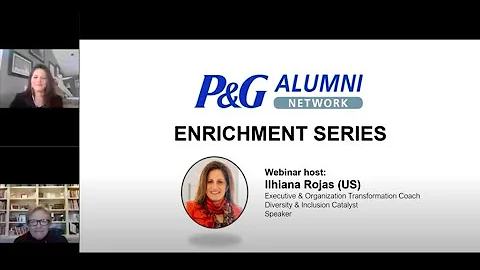 ES Webinar: Melanie Healey-What makes leaders stro...
