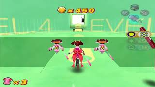 Let's Play Ape Escape 3: 03 - Ninja Battle screenshot 1