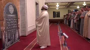 سورة النّبأ برواية الإمام ورش