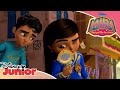 🕯 Diwali Mystery | Mira Royal Detective | Disney Junior Africa