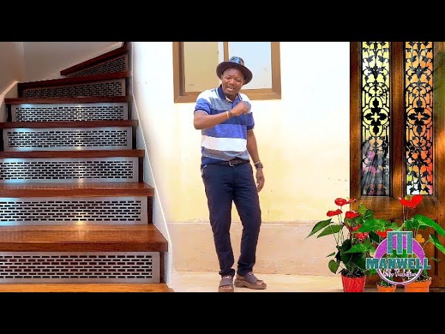 Ngelela Ng'wana Samo-Mondo Misungwi HD Video by Manwell class=