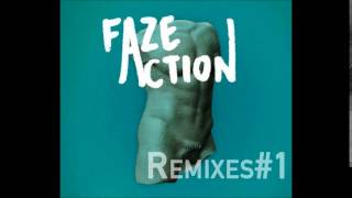 Faze Action - Floating World (Chuggy's Dub)