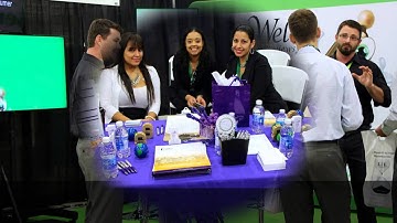 Small Businesses in NYC | Networking Events & Trade Shows
