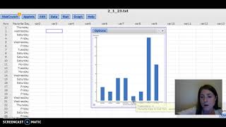 StatCrunch and Lab Issues Wealth