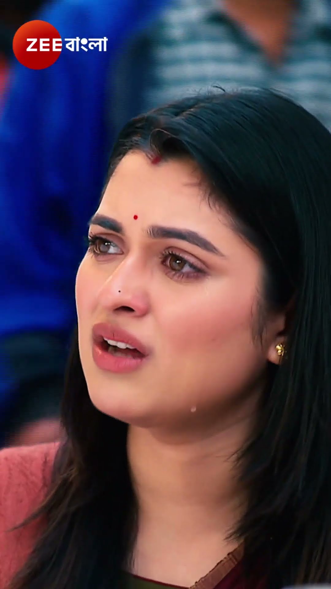 #Amar Sangi #Shorts #Zee Bangla #Entertainment #Drama, Romance, Mild Violence